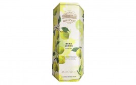 Hillcart Tales Dark Lemon Black Tea  Box  14 pcs